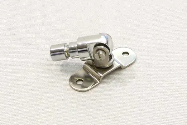 Kalecherørholder Rør 13-18mm 360'