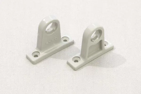 Kalesche Topbeslag Ekko 2-Pakke