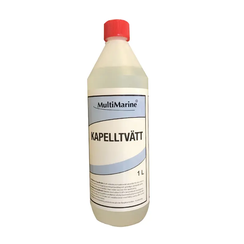 Multimarine Kaleschevask 1liter