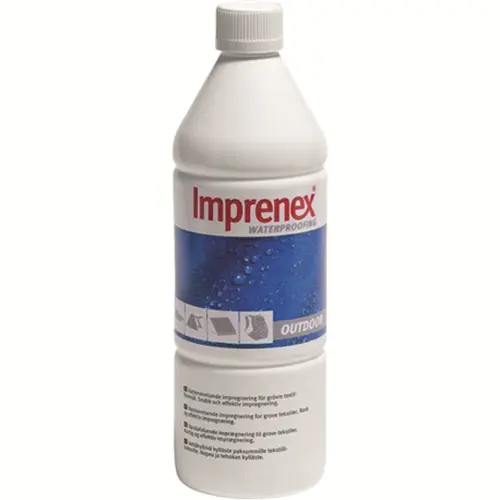 Imprenex Stofimpregnering 1liter