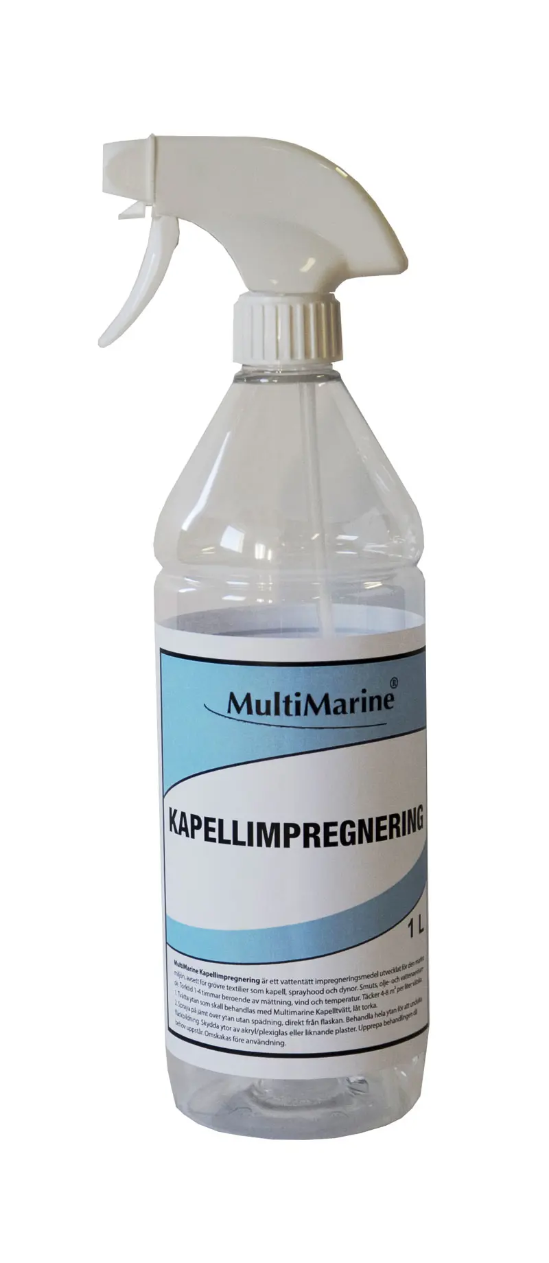 Multimarine Kalescheimpregnering 1liter