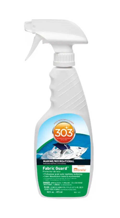303 Textilimpregnering spray 473ml
