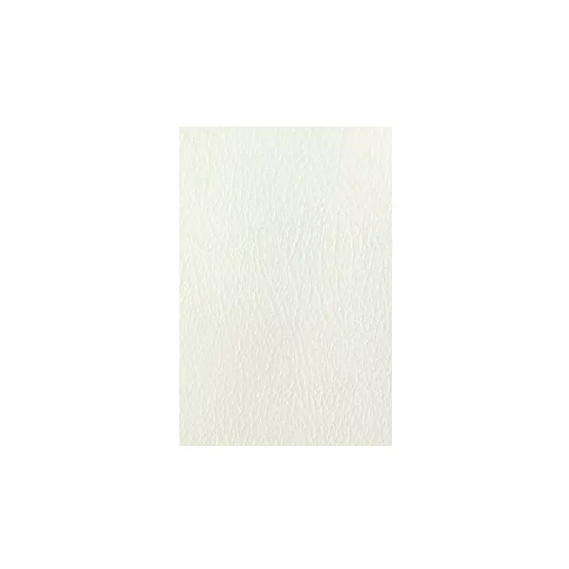 Indretningsmateriale hvid