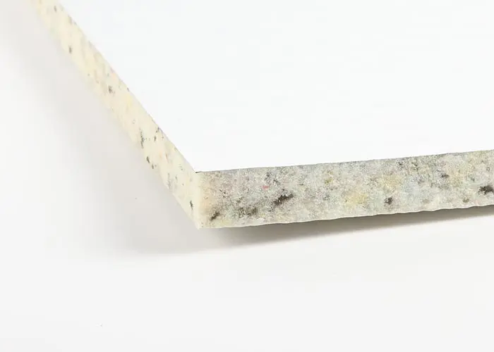 Motørumsisolering 1000x500x30mm
