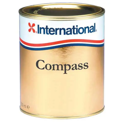 Compass klarlak 750ml