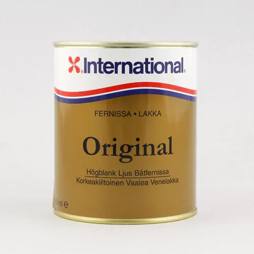 Original klarlak 750ml