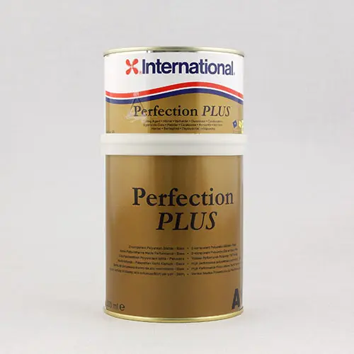 Perfection Plus klarlak 750ml