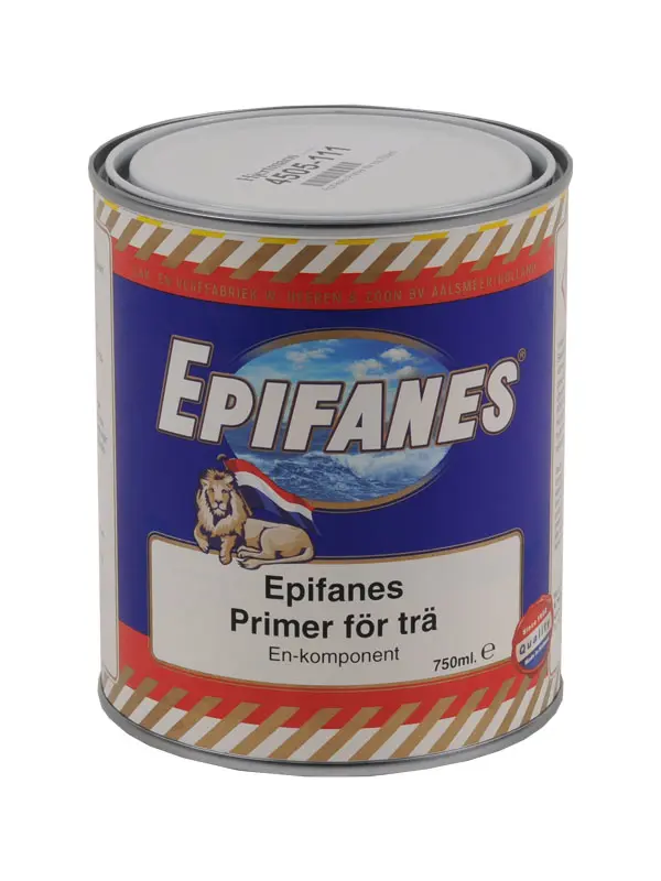 Epifanes Primer til træ 750ml