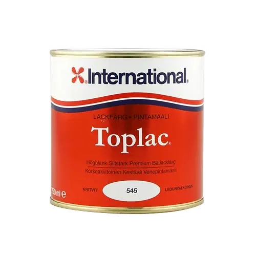 Toplac kritvit 750ml