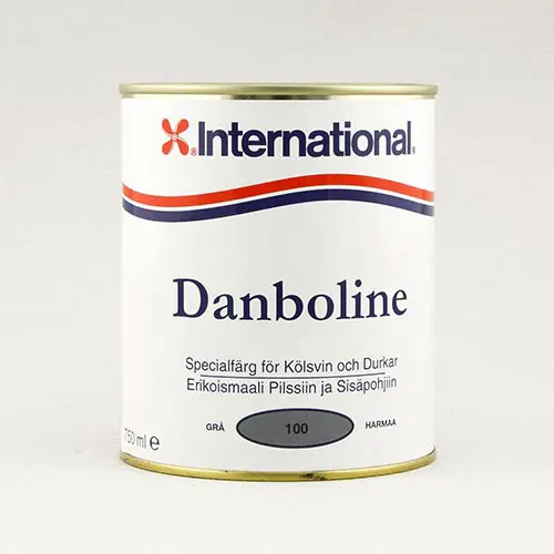 Danboline Grå 750ml