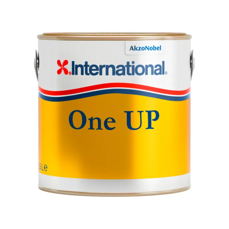 One Up Primer White 750ml