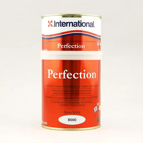Perfection 000 Snow white 750ml
