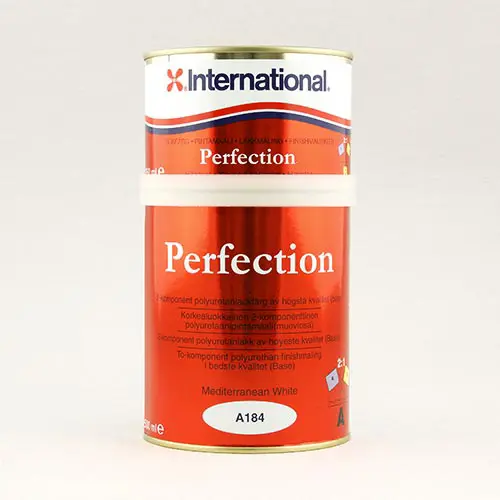 Perfection 184 Mediterranean white 750ml