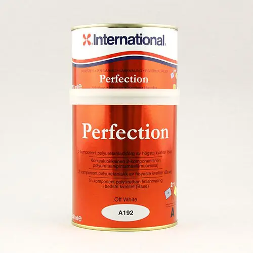 Perfection 192 Off White 750ml