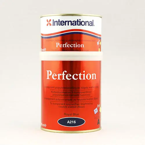 Perfection 216 Royal Blue 750ml