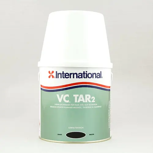 VC-Tar 2 epoxygrund 2.5lit