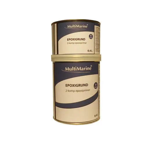 Multimarine grundmaling 0,8L