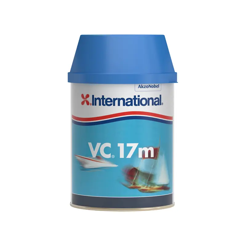 VC-17M Grafit (gråsort) 2liter