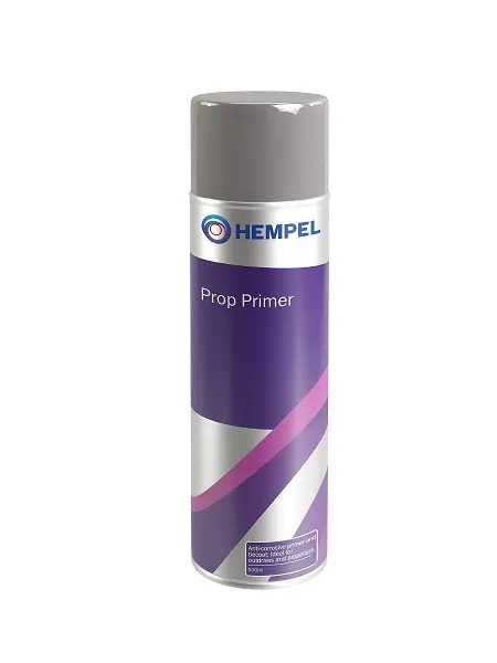 Mille drevspray primer grå 500ml