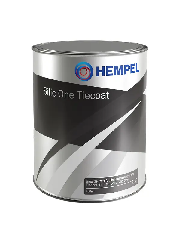 Silic One Tiecoat 750 ml