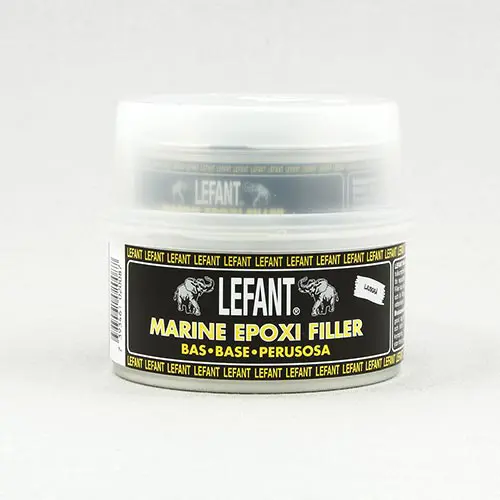 Epoxyspartel Lefant 450g