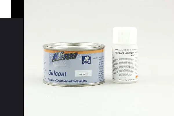 Gelcoatspartel 3950 Utternblå