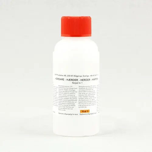 Hærder 100g