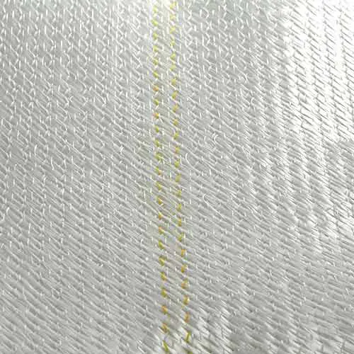 Glasfibervæv 280g/m2 1x5m