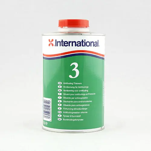 International bundmalingsfortynder nr 3 1lit