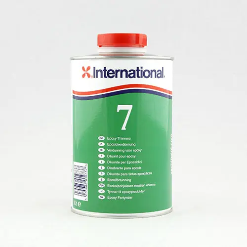 International epoxyfortynder nr 7 1lit