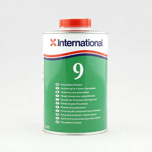 International perfectionfortynder nr 9 1lit