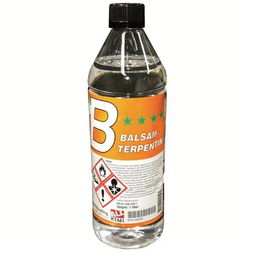 Balsamterpentin 1liter