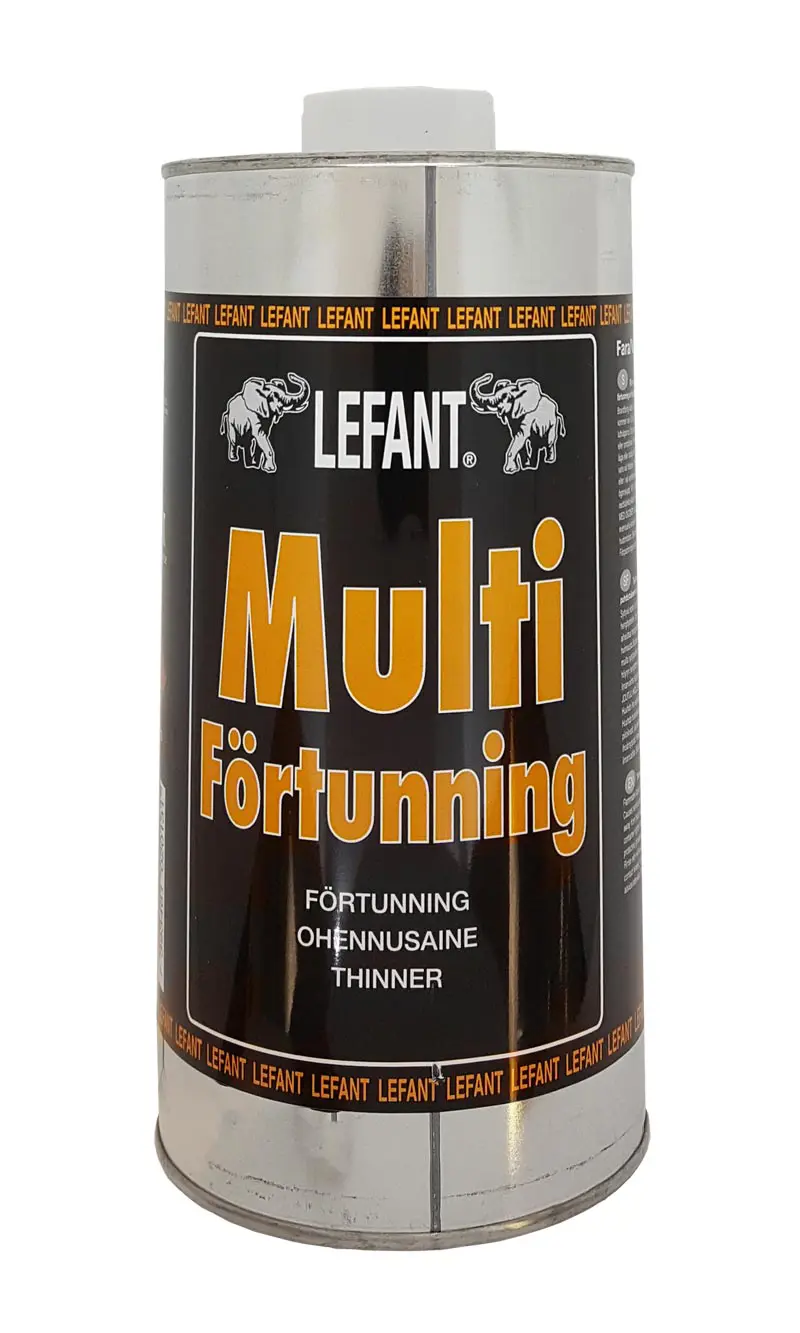 Lefant Fortynder 1lit