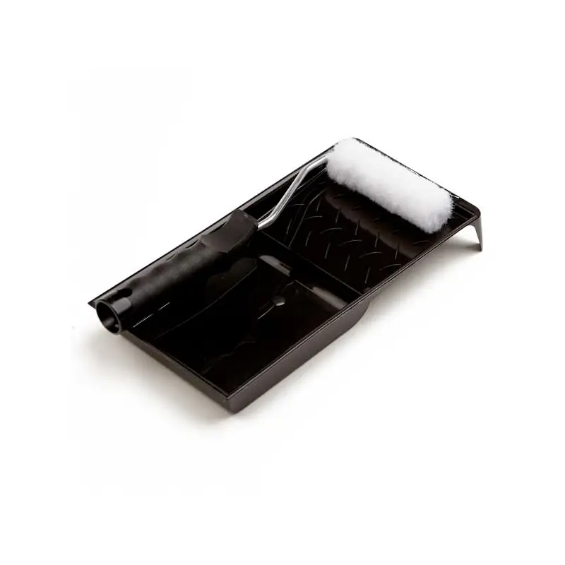 Rullesæt mini, 10 cm