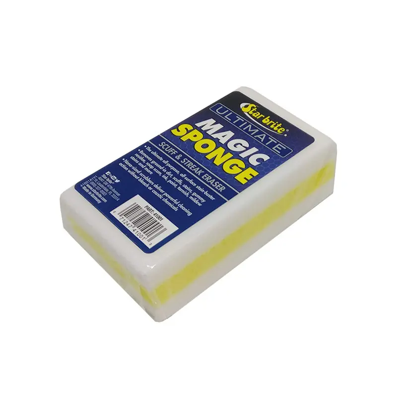 Starbrite Magic Sponge