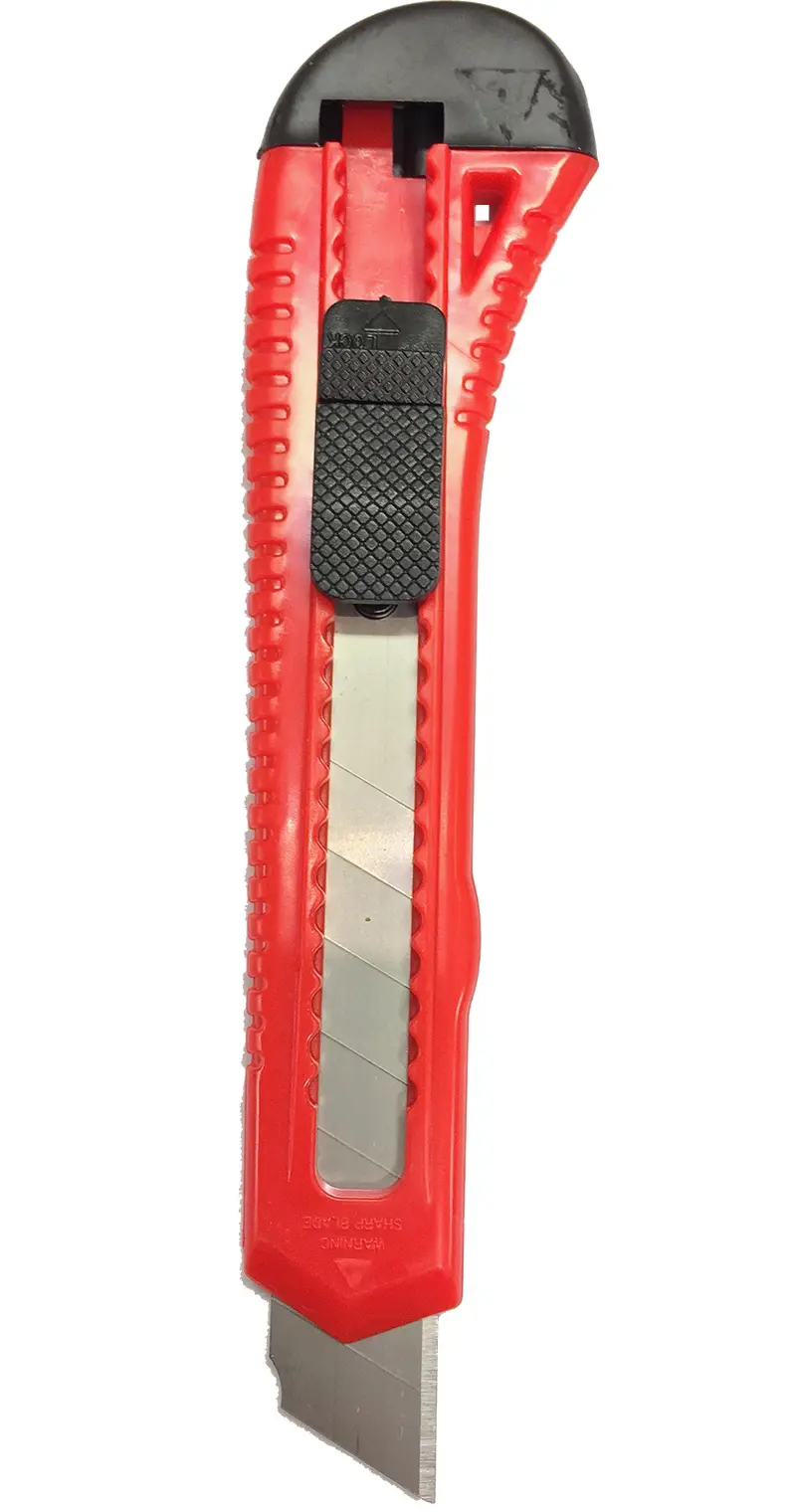Kniv, Stanley