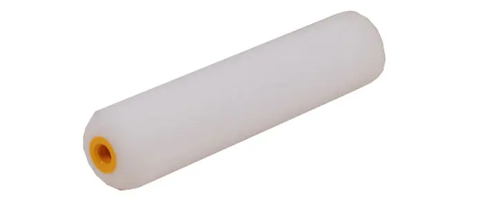 Malerrulle skum 15cm