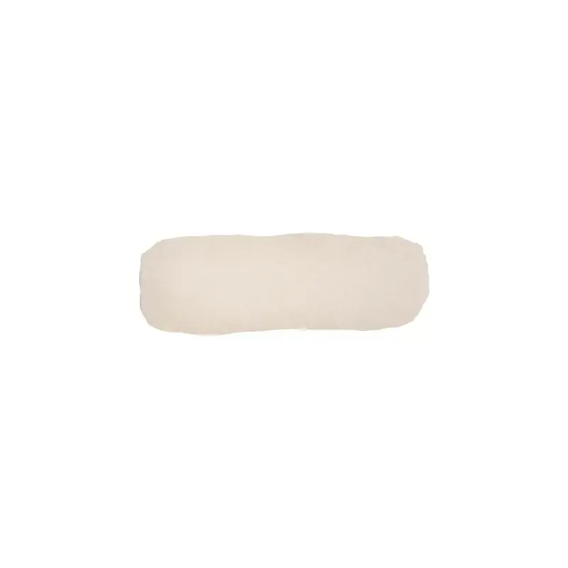 Malerrulle, 10cm bundmaling, 2-pak