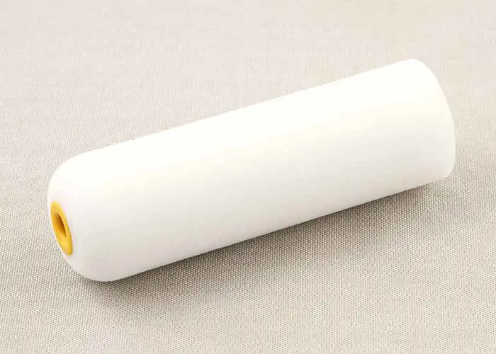Malerrulle skum 10cm