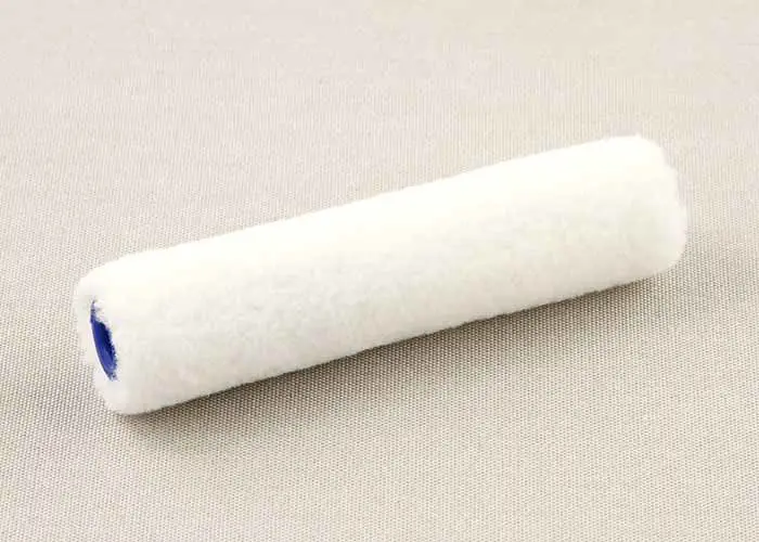 Malerrulle filt 10cm