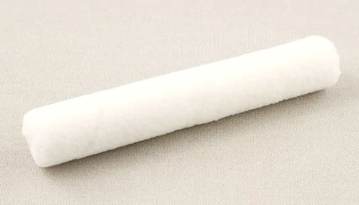 Malerrulle filt 15cm