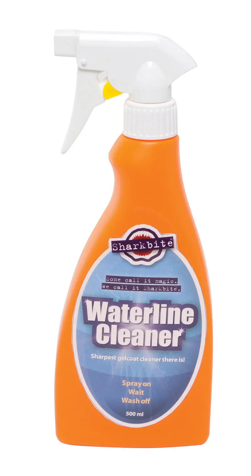 Sharkbite Cleaner 500Ml