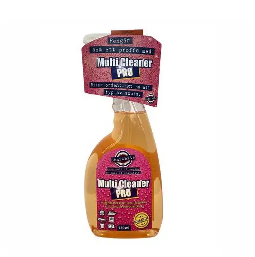 Sharkbite Multi Cleaner Pro