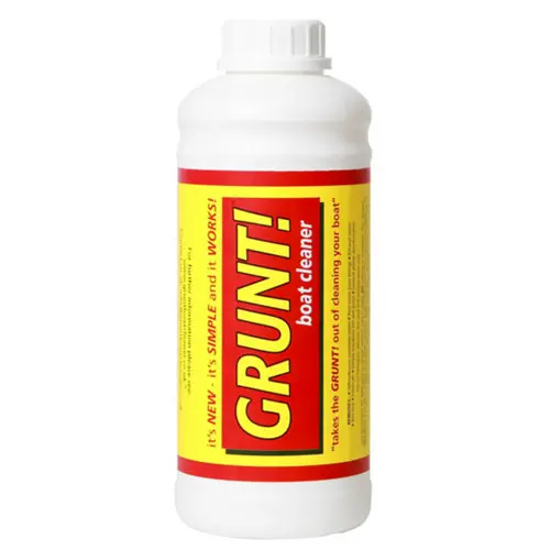 Grunt Boatcleaner 500ml