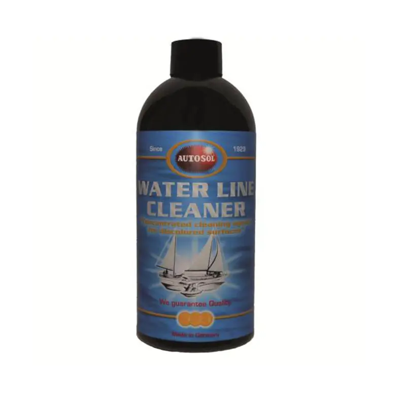 Autosol Water Line