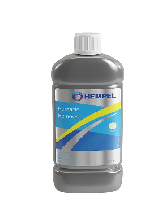 Hempel Ruefjerner 500ml