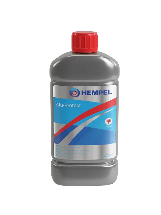 Hempel Mastrengøring/Aluprotect
