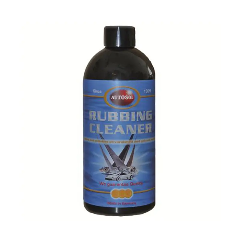 Autosol rubbing 500ml