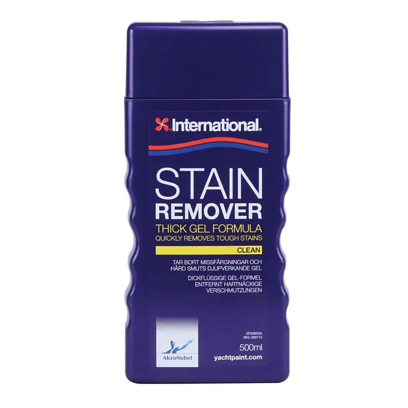 International Stain remover 500ml