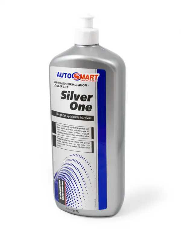 Autosmart Voks Silver One 1Liter